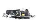 Windscreen Wiper Motor Linkage Mechanism Opel Corsa Mokka Peugeot 208 2008 II Citroen C4 III C4 X DS DS3 Crossback 9824534680 