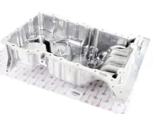 Carter d'Huile Mercedes-Benz CLA C117 Classe A W176 Classe B W246/W242 GLA I W156 X156 1.6 2.0 B