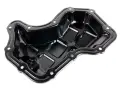 Ölwanne Stahl Dacia Duster Dokker Lodgy Renault Clio IV Kadjar Kangoo II Megane III IV Scenic III IV 1.2 TCE 111113203R 1111000Q4F 111101268R