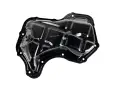 Ölwanne Stahl Dacia Duster Dokker Lodgy Renault Clio IV Kadjar Kangoo II Megane III IV Scenic III IV 1.2 TCE 111113203R 1111000Q4F 111101268R