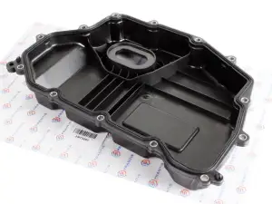 Carter d'Huile Aluminium Ford CV6P-7G004-AA 5154695