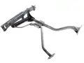 Support De Fixation d'Aile Arrière Droite Iveco S-Way 5802288163 41213731