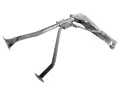 Support De Fixation d'Aile Arrière Droite Iveco S-Way 5802288163 41213731