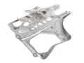 Front Left Fender Wheel Arch Bracket Mercedes Actros MP4 MP5 A9615200251