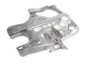 Front Left Fender Wheel Arch Bracket Mercedes Actros MP4 MP5 A9615200251