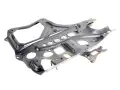 Front Left Fender Wheel Arch Bracket Mercedes Actros MP4 MP5 A9615200251