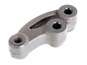 Support Fixation Amortisseur Avant Gauche Mercedes Actros MP4 MP5 A9603230240