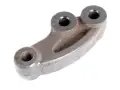 Support De Fixation Amortisseur Avant Droit Mercedes Actros MP4 MP5 A9603230340