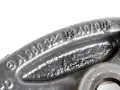 Support De Fixation Amortisseur Avant Droit Mercedes Actros MP4 MP5 A9603230340