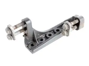 Support Tuyau d'Échappement Mercedes Actros MP4 MP5 11- A9614920416