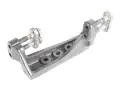 Support Tuyau d'Échappement Mercedes Actros MP4 MP5 11- A9614920416