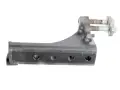 Support Tuyau d'Échappement Mercedes Actros MP4 MP5 11- A9614920416