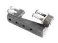 Support Tuyau d'Échappement Mercedes Actros MP4 MP5 11- A9614920416