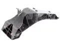 Flexible Stud Pad Air Filter Mounting Mercedes Actros A9615200644