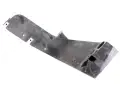 Flexible Stud Pad Air Filter Mounting Mercedes Actros A9615200644