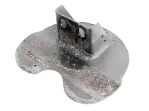 Support Soufflet De Suspension Gauche Mercedes Actros MP5 A9603205335