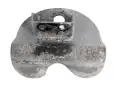 MOCOWANIE WSPORNIK PODUSZKI MIECHA ZAWIESZENIA MERCEDES ACTROS MP5 19- r. A9603205335