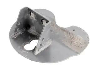Support De Fixation De Coussin D'air Droite Mercedes Actros MP5 A9603205435