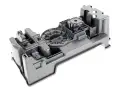 MOCOWANIE ZESTAWU NAPRAWCZEGO KOŁA CITROEN C-ELYSEE C3 II III C3 PICASSO C4 CACTUS C4 III C4 X DS3 DS7 CROSSBACK OPEL CORSA F VI PEUGEOT 208 301 508 2008 I II 9818867680
