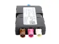 MODUŁ ANTENY ZGS GPS MERCEDES ACTROS MP4 MP5 11- r. A0048209075