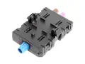 MODUŁ ANTENY ZGS GPS MERCEDES ACTROS MP4 MP5 11- r. A0048209075