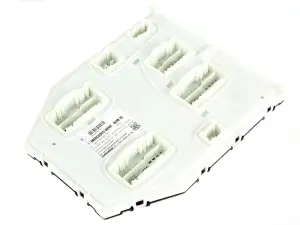 SAM BCM Body Control Module A Class W177 CLA C118 GLA II H247 GLB X247 A2479009218