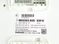Komfortsteuergerät Komfort Steuergerät SAM BCM A Klasse W177 CLA C118 GLA II H247 GLB X247 A2479009218