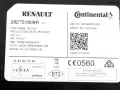 MODUŁ NAWIGACJI MEGANE IV SCENIC IV CLIO IV 282751809R A2C9583741002 282750376R 282756759R