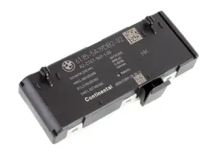 Heckklappenöffner Steuergerät Modul BMW G20 G30 G11 G15 G01 G05 G06 G07 61355A19DB2