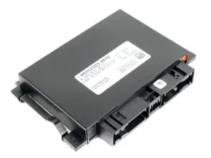 Dispositif de Commande de Boîte de Vitesses Mercedes-Benz EQA H243 EQB X243 A2439000800