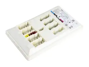 Confort Module de Contrôle BDC M3 G80 M4 G82 G83 X3 G01 M F97 X4 G02 M F98 61355A7F2A2