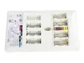 Confort Module de Contrôle BDC M3 G80 M4 G82 G83 X3 G01 M F97 X4 G02 M F98 61355A7F2A2