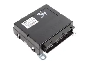 Ecas Air Suspension Control Module Iveco S-Way Stralis Trakker II 5801850321