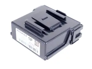 Batteriesteuergerät Renault Arkana Captur II Clio V 1.6 E-Tech 284E77557R