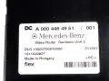 Steuergerät Mercedes Actros Antos Arocs Atego A0004464951