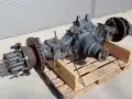 Différentiel Arrière Mercedes Actros MP4 MP5 A0003500400