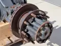 Différentiel Arrière Mercedes Actros MP4 MP5 A0003500400