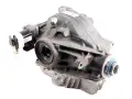 Hinterachsdifferential  Differential hinten BMW X3 M F97 X4 M F98 3.0 M Competition 33108047172
