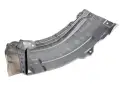 Upper Front Left Fender Liner Mercedes Actros MP4 MP5 A9608814003