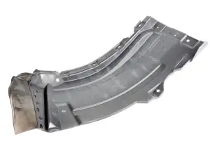 NADKOLE BŁOTNIK KABINY LEWY GÓRNY PRZEDNI MERCEDES ACTROS MP4  MP5 11- r. A9608814003