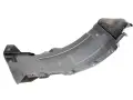 Upper Front Left Fender Liner Mercedes Actros MP4 MP5 A9608814003