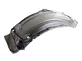 Upper Front Left Fender Liner Mercedes Actros MP4 MP5 A9608814003
