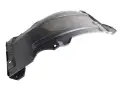 Upper Front Left Fender Liner Mercedes Actros MP4 MP5 A9608814003