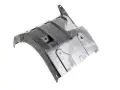 NADKOLE BŁOTNIK KABINY LEWY GÓRNY TYLNY MERCEDES ACTROS MP4 MP5 11- r. A9608818603