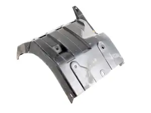 NADKOLE BŁOTNIK KABINY LEWY GÓRNY TYLNY MERCEDES ACTROS MP4 MP5 11- r. A9608818603