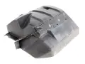 NADKOLE BŁOTNIK KABINY LEWY GÓRNY TYLNY MERCEDES ACTROS MP4 MP5 11- r. A9608818603