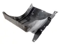 NADKOLE BŁOTNIK KABINY LEWY GÓRNY TYLNY MERCEDES ACTROS MP4 MP5 11- r. A9608818603