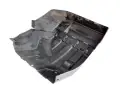 NADKOLE BŁOTNIK KABINY LEWY GÓRNY TYLNY MERCEDES ACTROS MP4 MP5 11- r. A9608818603