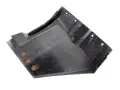Right Upper Rear Cabin Fender Mercedes Actros MP4 MP5 11-