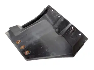 Right Upper Rear Cabin Fender Mercedes Actros MP4 MP5 11-